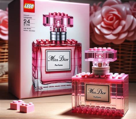 lego perfume miss dior|ulta Miss Dior.